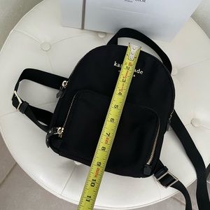 Kate Spade Nylon Backpack
